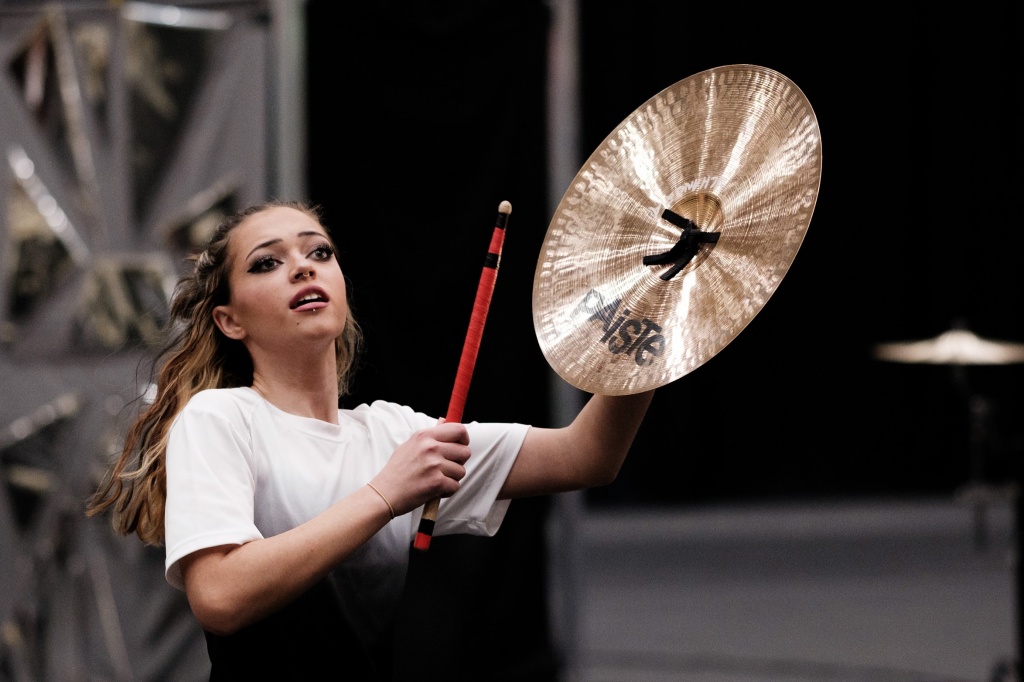 2025-26 Clinics/Auditions